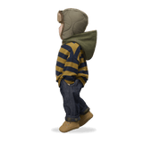 1+ in the family broek HURON denim