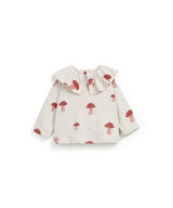 Play Up printed jersey shirt so-so