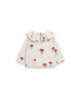 Play Up printed jersey shirt so-so