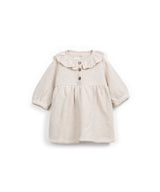 Play Up baby jersey dress pencil