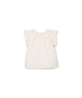 Play Up baby woven tunic BIO RESIN