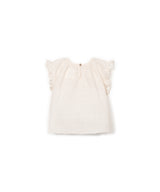 Play Up baby woven tunic BIO RESIN