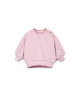 Play Up baby fleece sweater MARGARIDA