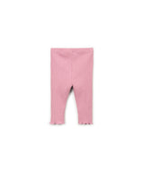 Play Up baby rib flamé leggings SCULPTURE