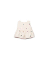 Play Up baby woven top BIO RESIN