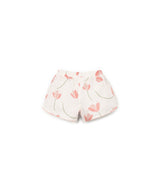 Play Up baby printed woven shorts BIO RESIN