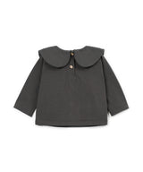 Play Up baby jersey ls t-shirt SCISSOR