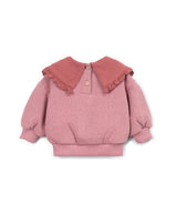 Play Up baby fleece sweater YARN