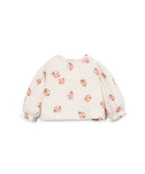 Play Up baby printed jersey sweater SKETCHES