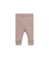 Play Up baby rib leggings P8084 - DRAWING