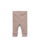 Play Up baby rib leggings P8084 - DRAWING
