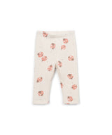 Play Up baby jersey leggings SKETCHES