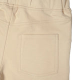 Baje Studio Darwin sweatpants sand