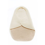 Alwero wollen wikkeldeken Wingy duo