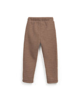 Play Up double face trousers firewood
