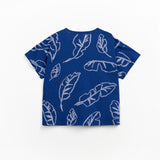 Play Up printed jersey t-shirt Telo