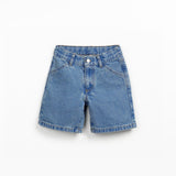 Play Up denim shorts Denim