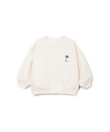 Play Up fleece sweater BIO RESIN
