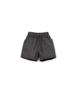Play Up woven shorts WASTE