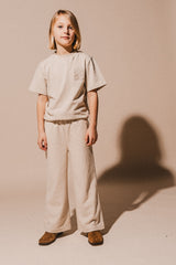 Labo de Colores T-shirt Bari vanilla melee