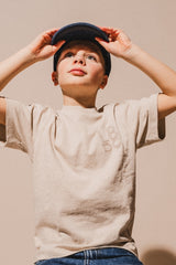 Labo de Colores T-shirt Bari vanilla melee