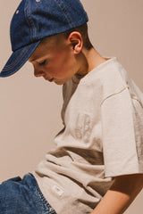 Labo de Colores T-shirt Bari vanilla melee