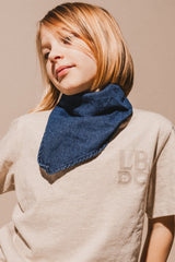 Labo de Colores T-shirt Bari vanilla melee