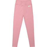 Labo de Colores legging Zen pink mulberry