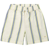 Labo de Colores shorts Maceo vanilla melee