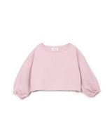 Play Up fleece sweater MARGARIDA
