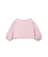 Play Up fleece sweater MARGARIDA