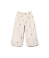 Play Up woven trousers BIO RESIN
