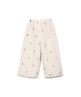 Play Up woven trousers BIO RESIN