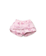 Play Up printed woven skort MARGARIDA