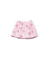 Play Up printed woven skort MARGARIDA