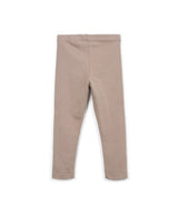 Play Up rib leggings P8084 - DRAWING