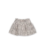 Play Up printed woven skort SKEIN
