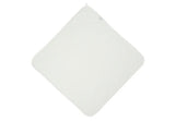 Jollein badcape badstof 75x75 ivory
