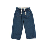 Búho denim pants denim