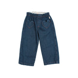 Búho denim pants denim