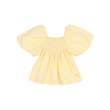 Búho cotton top sun