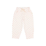 Búho bali pants coral