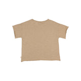 Búho discover t-shirt safari
