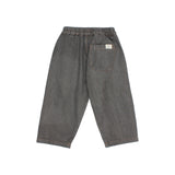 Búho denim pants grey denim