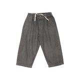 Búho denim pants grey denim
