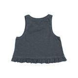 Búho summer top nuit