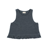 Búho summer top nuit