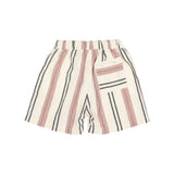 Búho etnic bermuda unico