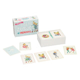 Zoete Zusjes memospel