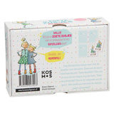 Zoete Zusjes memospel